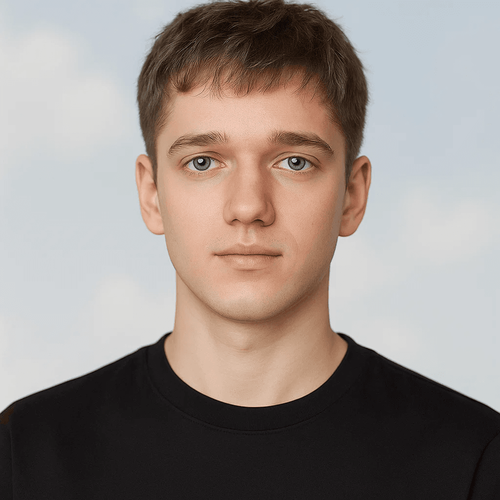 Фото пользователя
